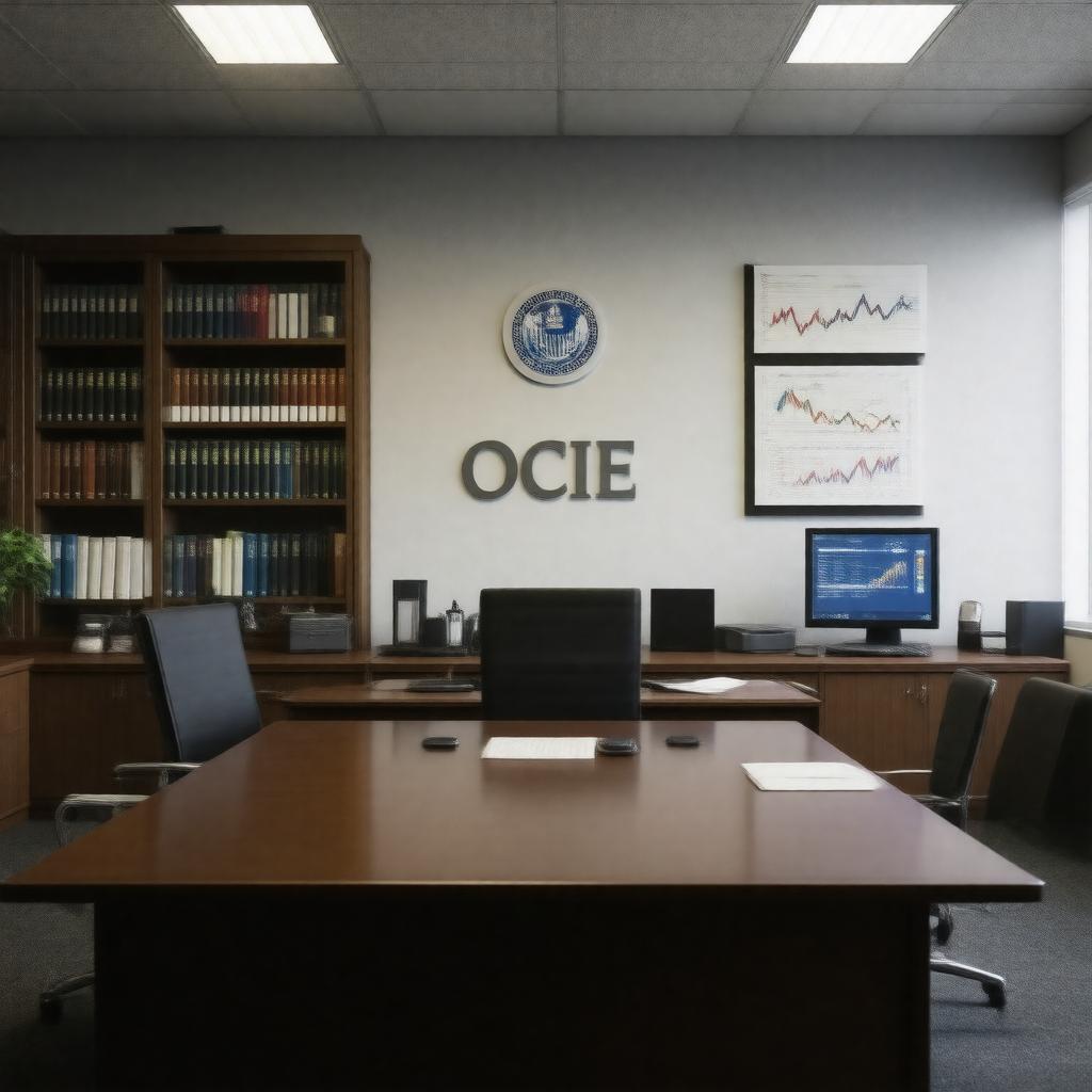Office of Compliance Inspections and Examinations